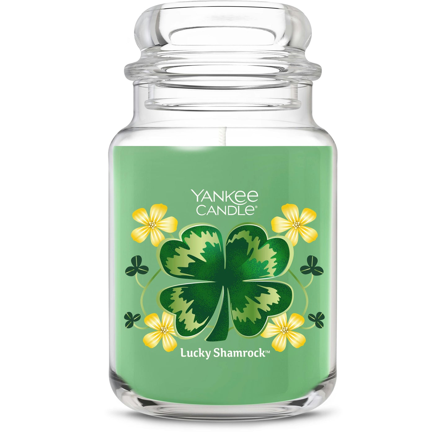 Lucky Shamrock™ WV6P