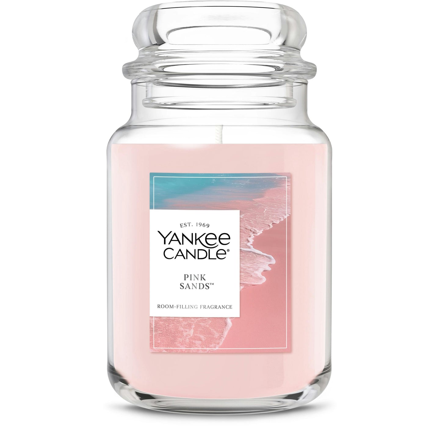 Pink Sands™ X6QT