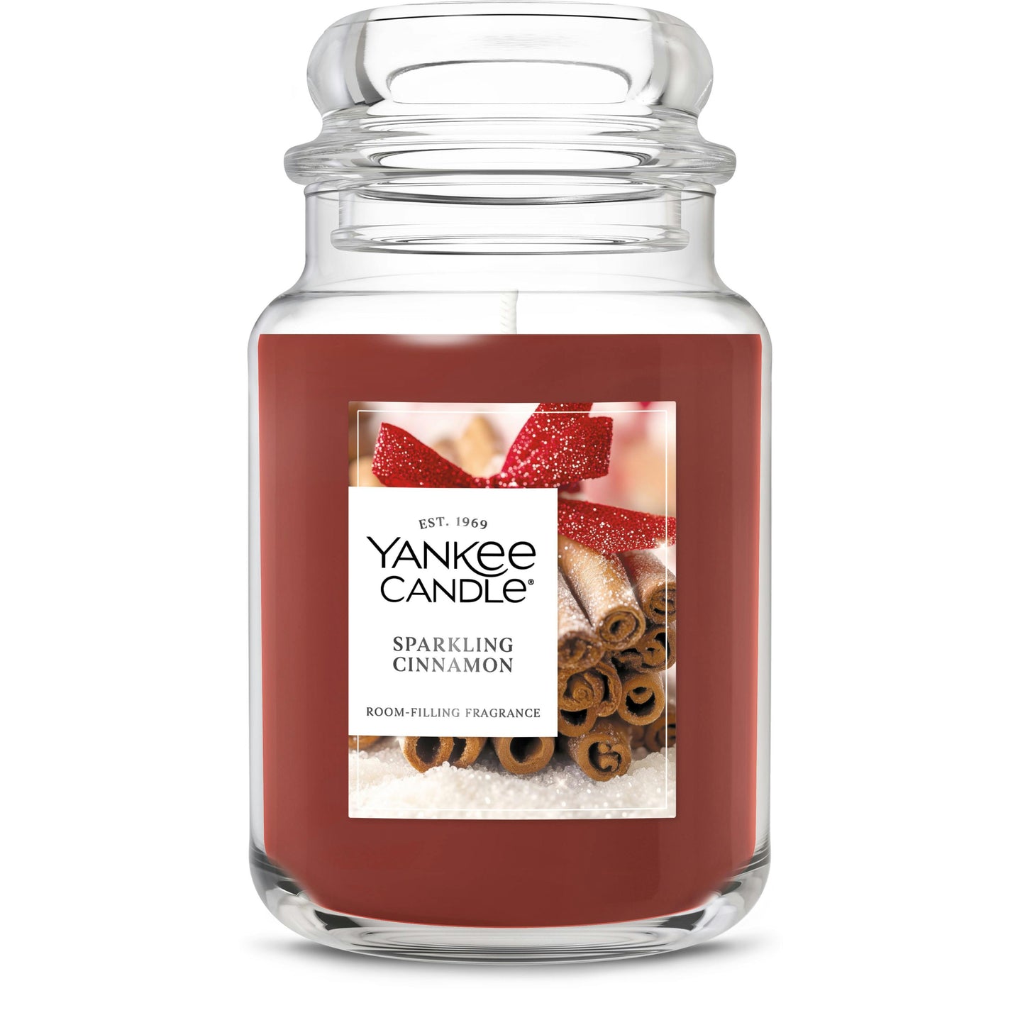 Sparkling Cinnamon 6IBO
