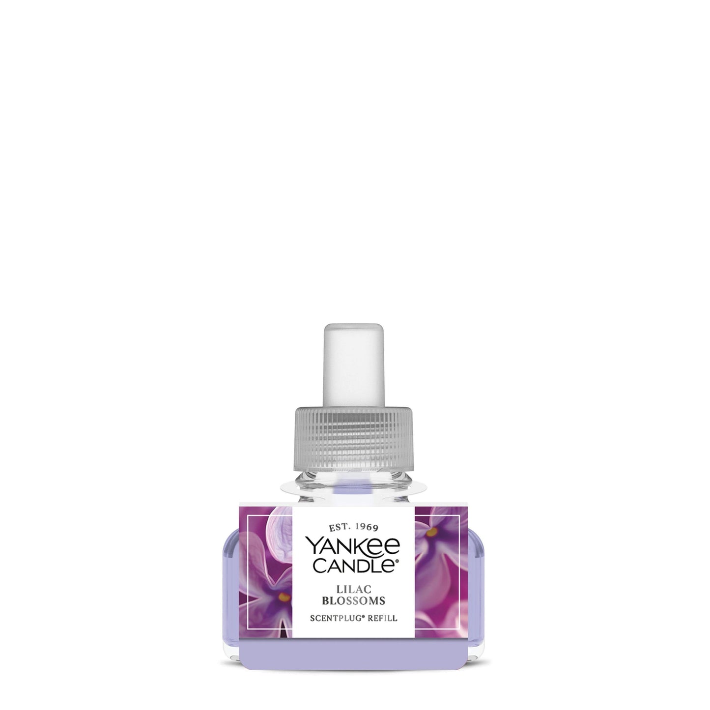 Lilac Blossoms L7RN