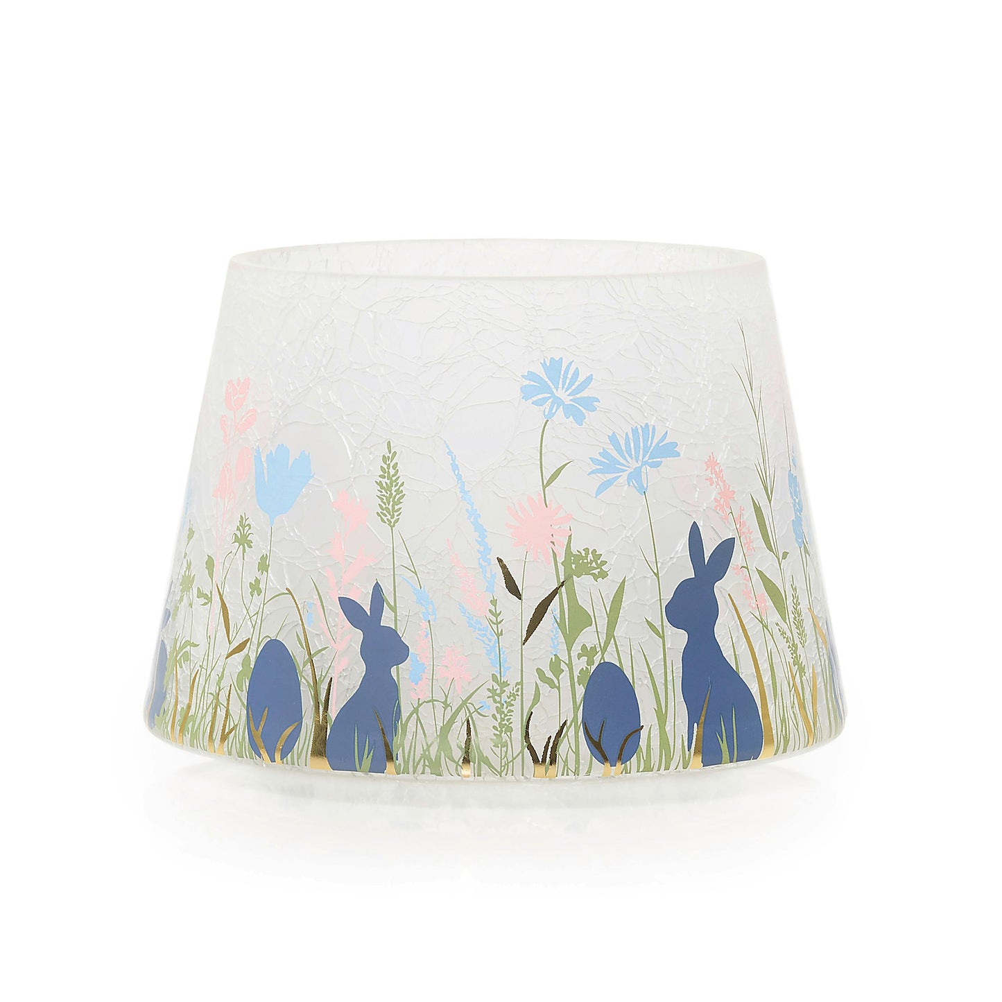 Easter Bunny Jar Shade G47E