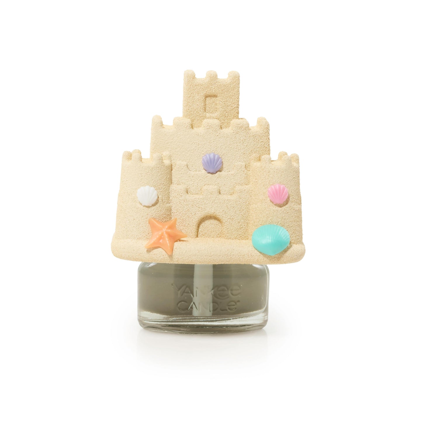 Sand Castle ScentPlug® with Light XL3E