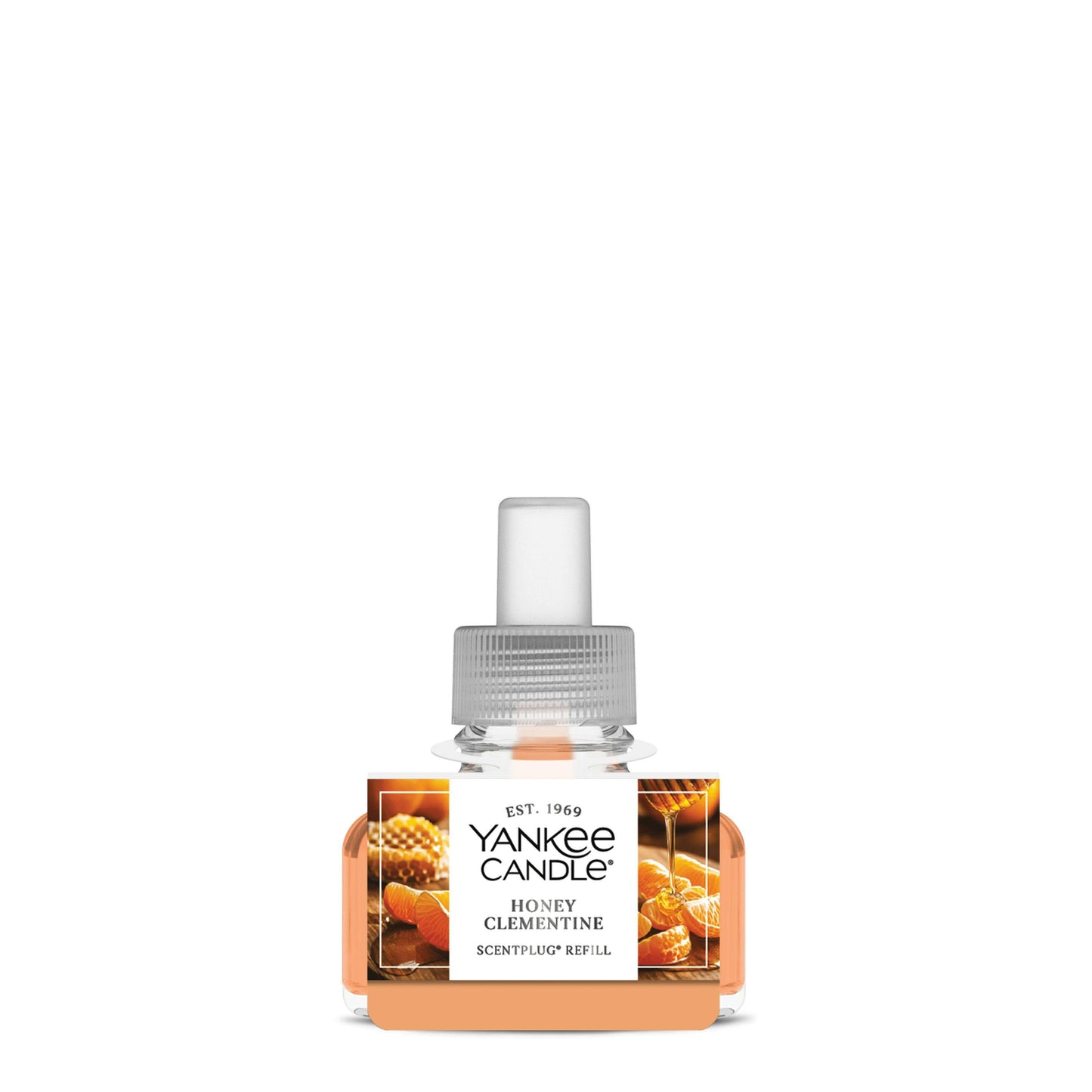 Honey Clementine K07A