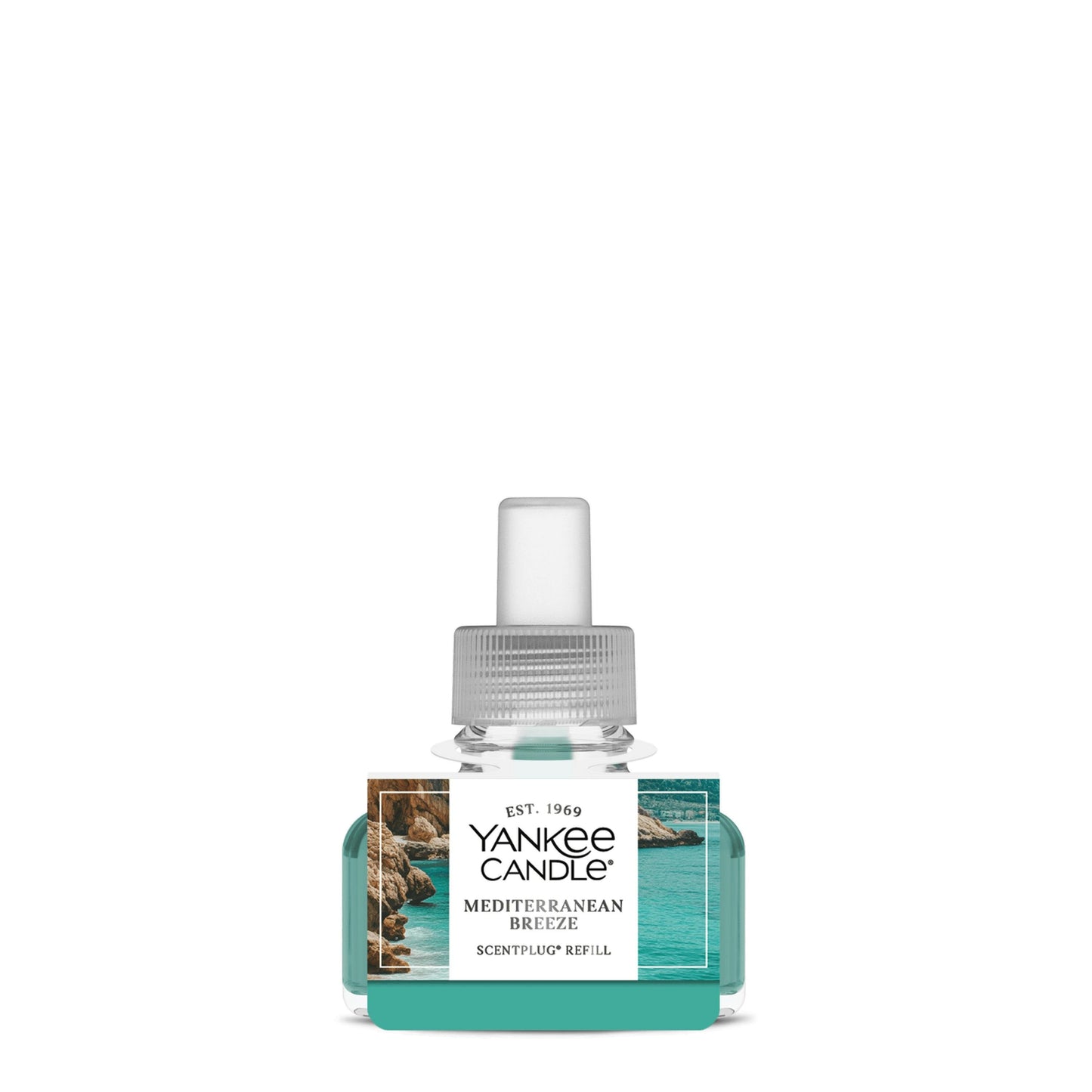 Mediterranean Breeze TOSI