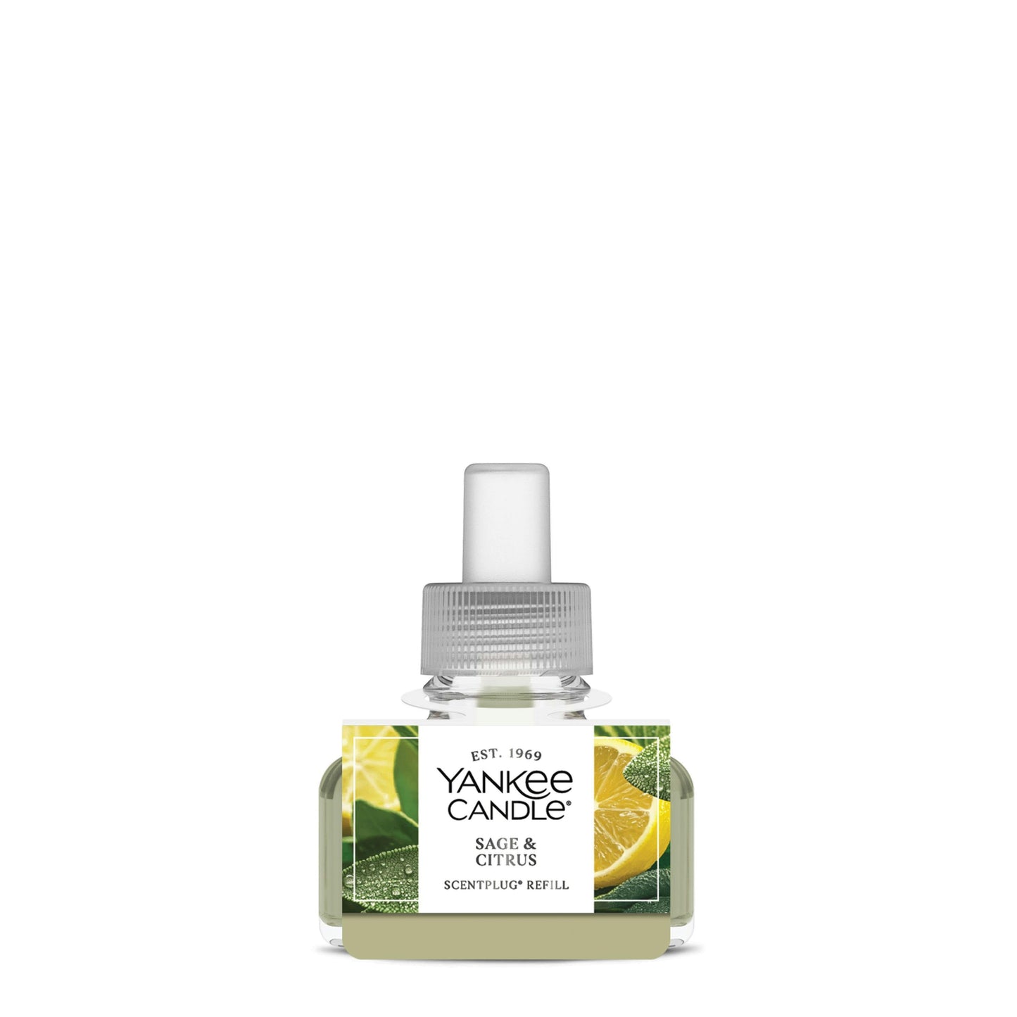 Sage & Citrus H0PG