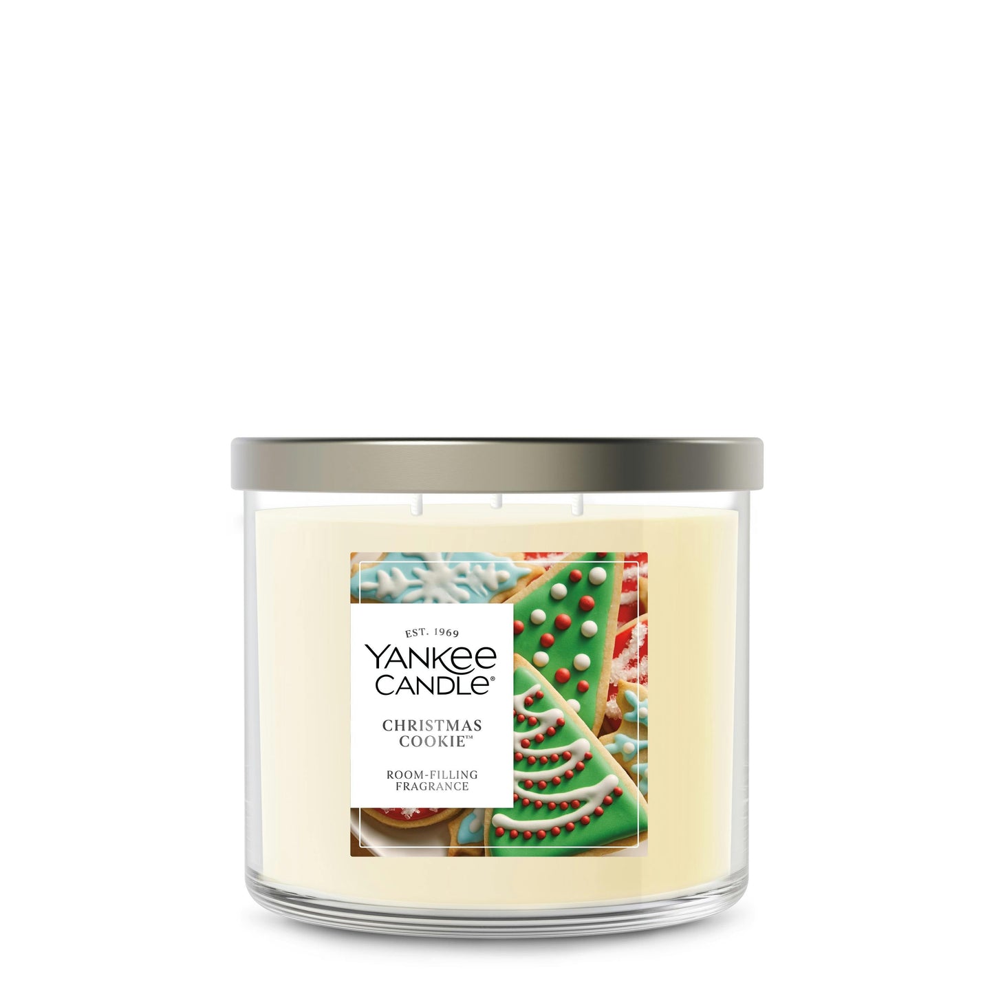 Christmas Cookie™ XVSH