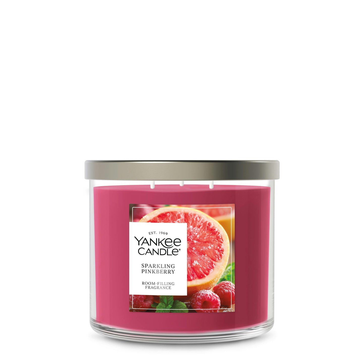 Sparkling Pinkberry TYIV