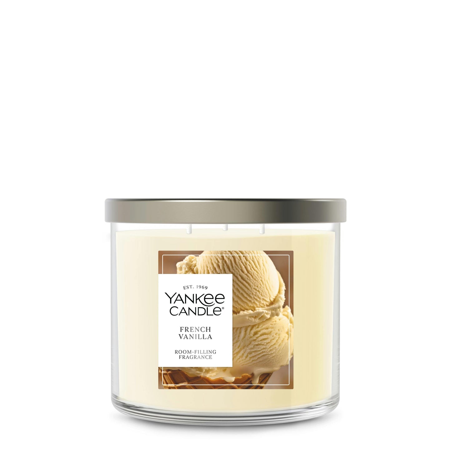 French Vanilla TECV