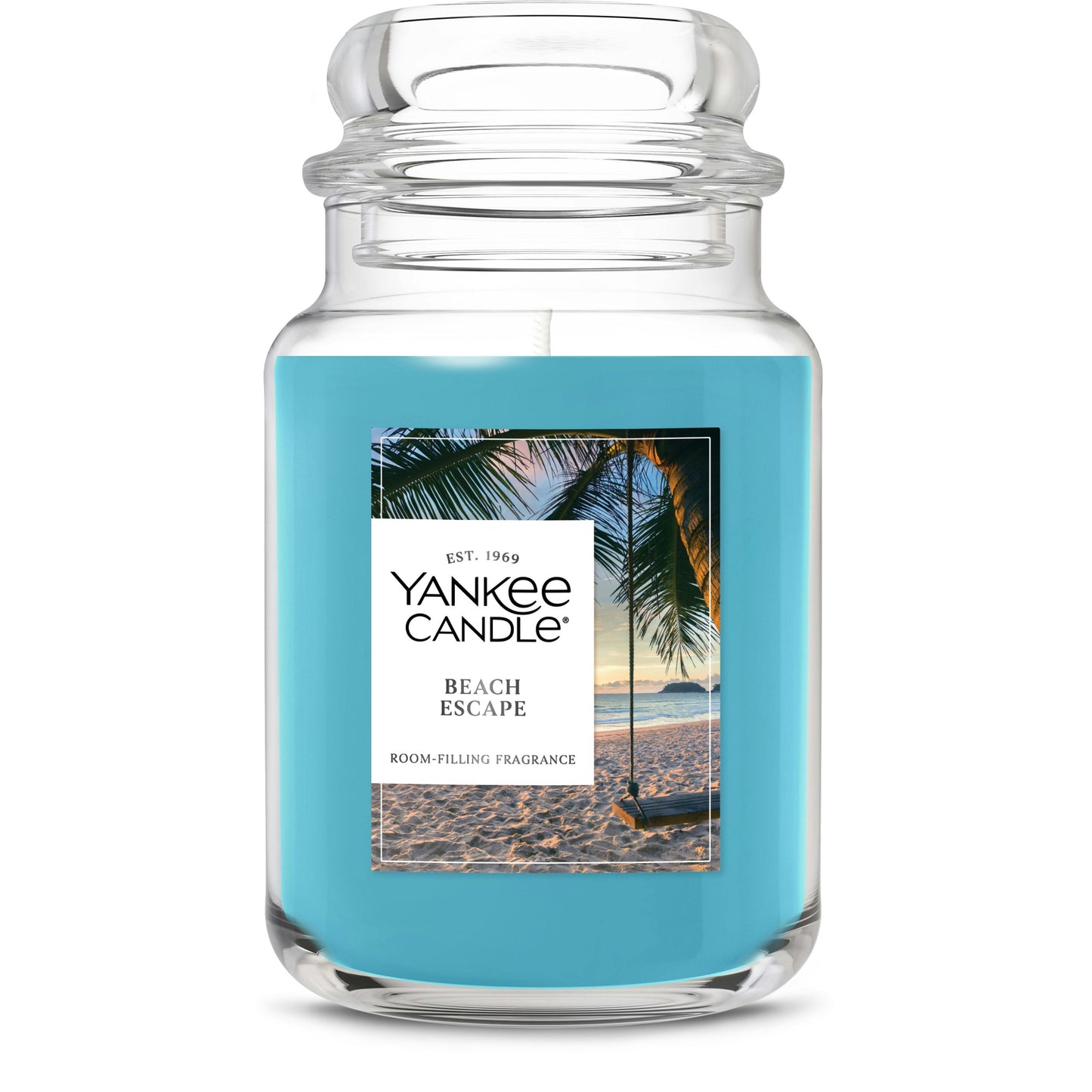 Beach Escape VVGL
