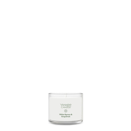 White Spruce & Grapefruit 0Z1E