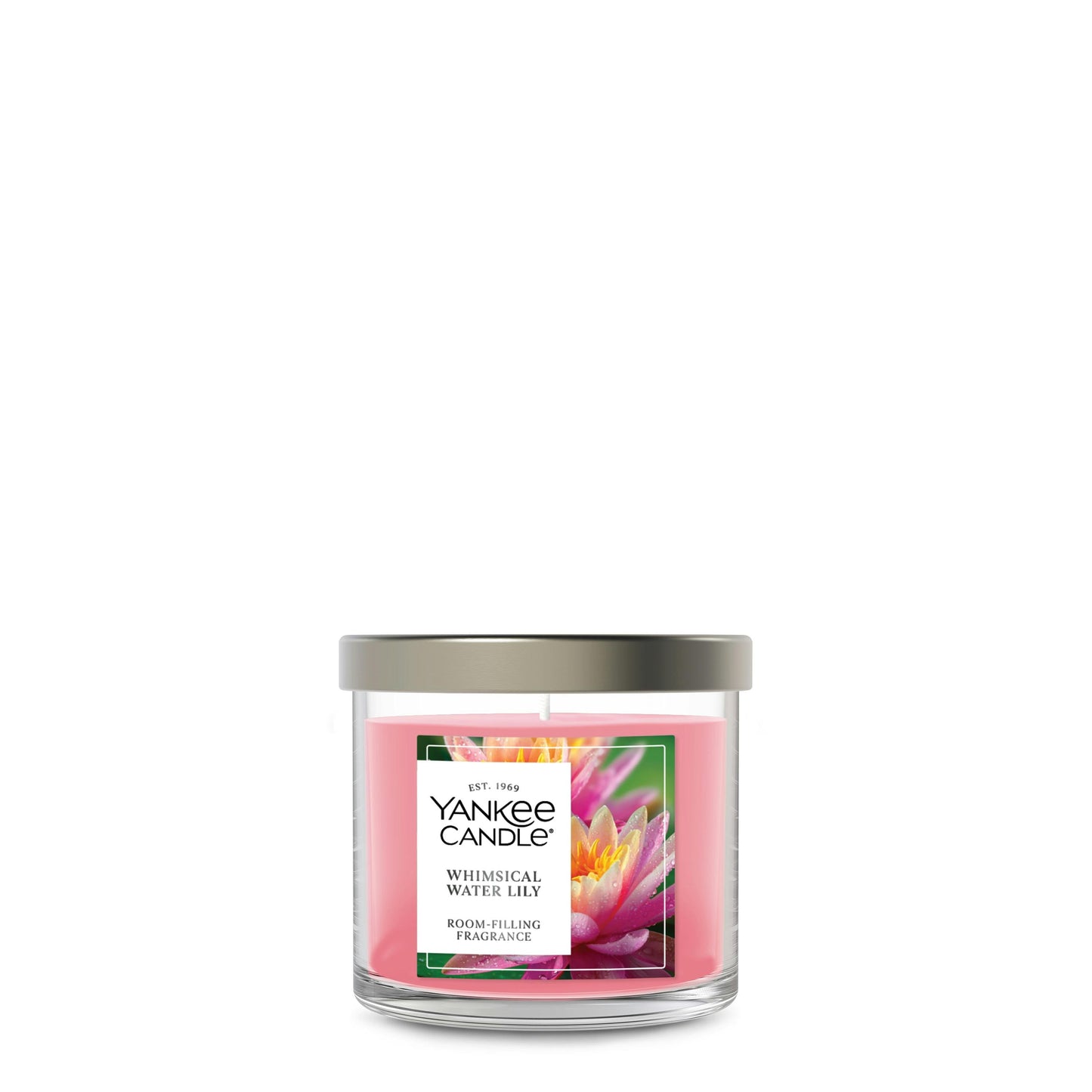 Whimsical Water Lily H57N