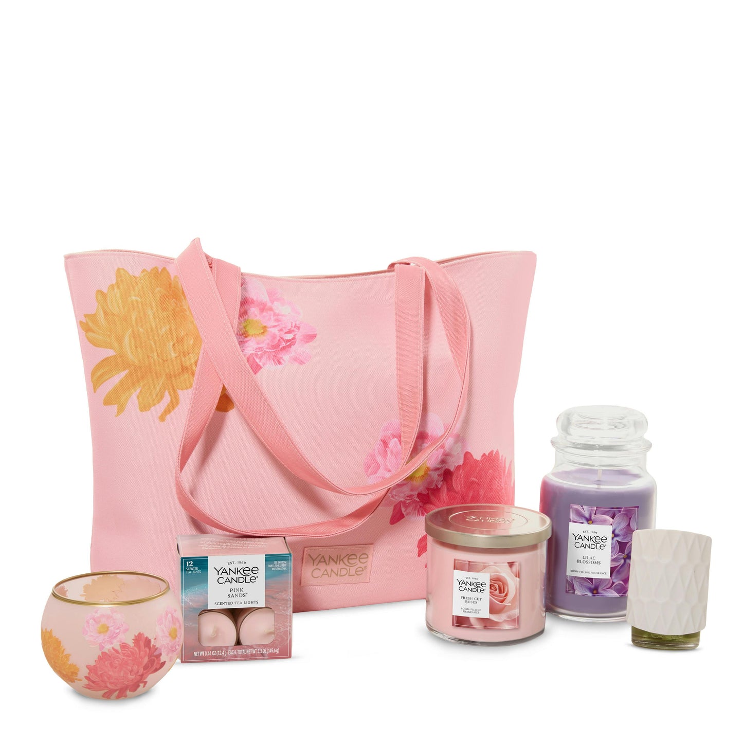Mother's Day Fragrance Tote NT06