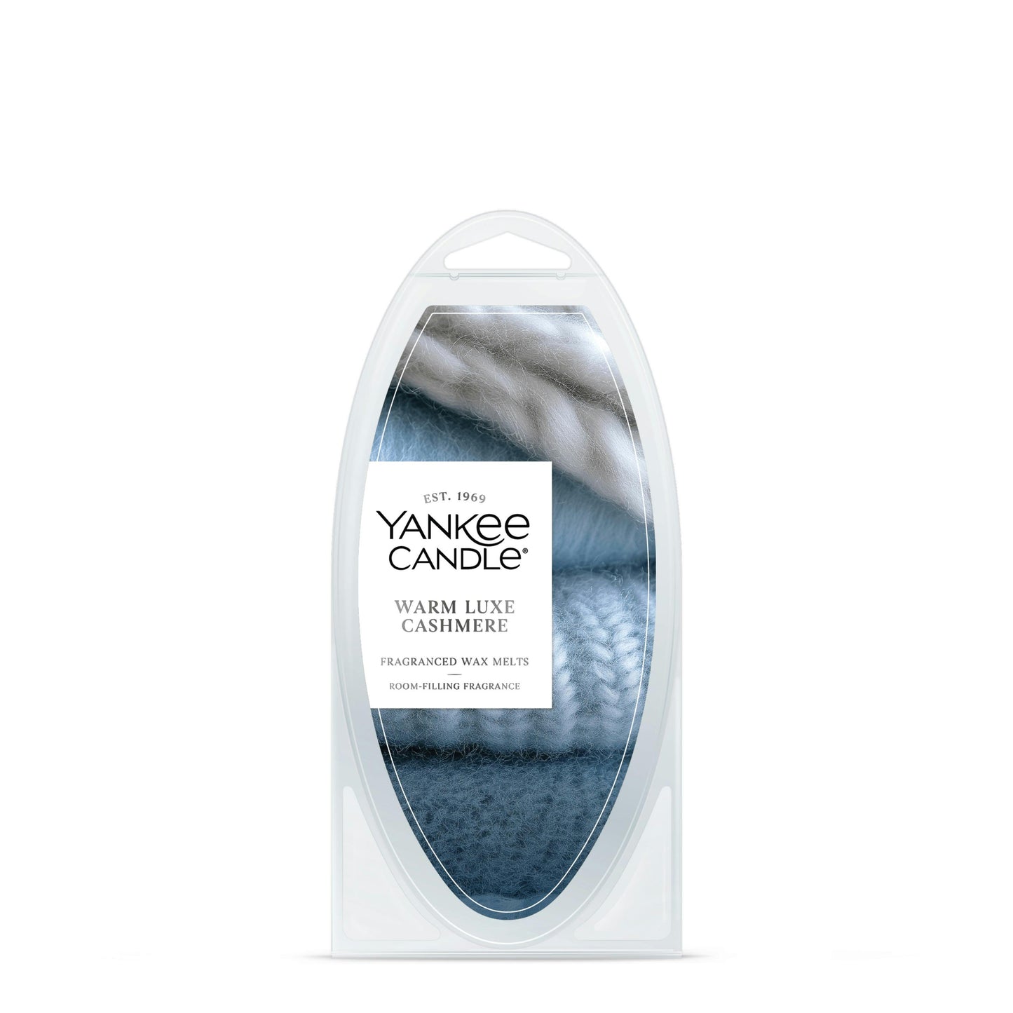 Warm Luxe Cashmere YRPG