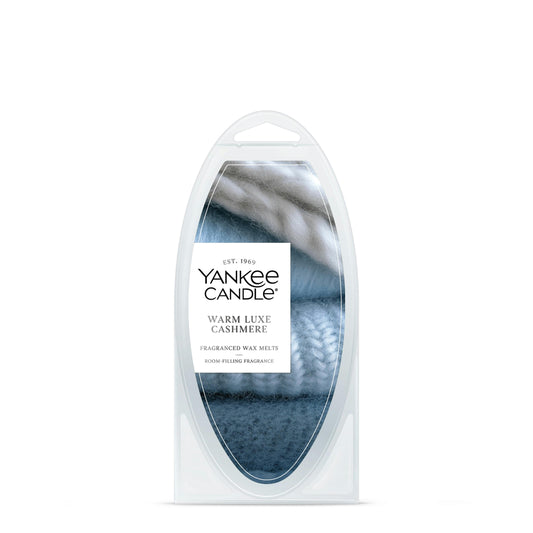 Warm Luxe Cashmere YRPG
