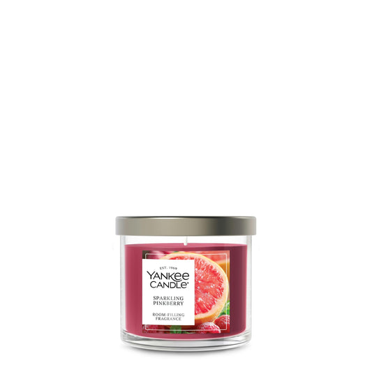 Sparkling Pinkberry GU5D