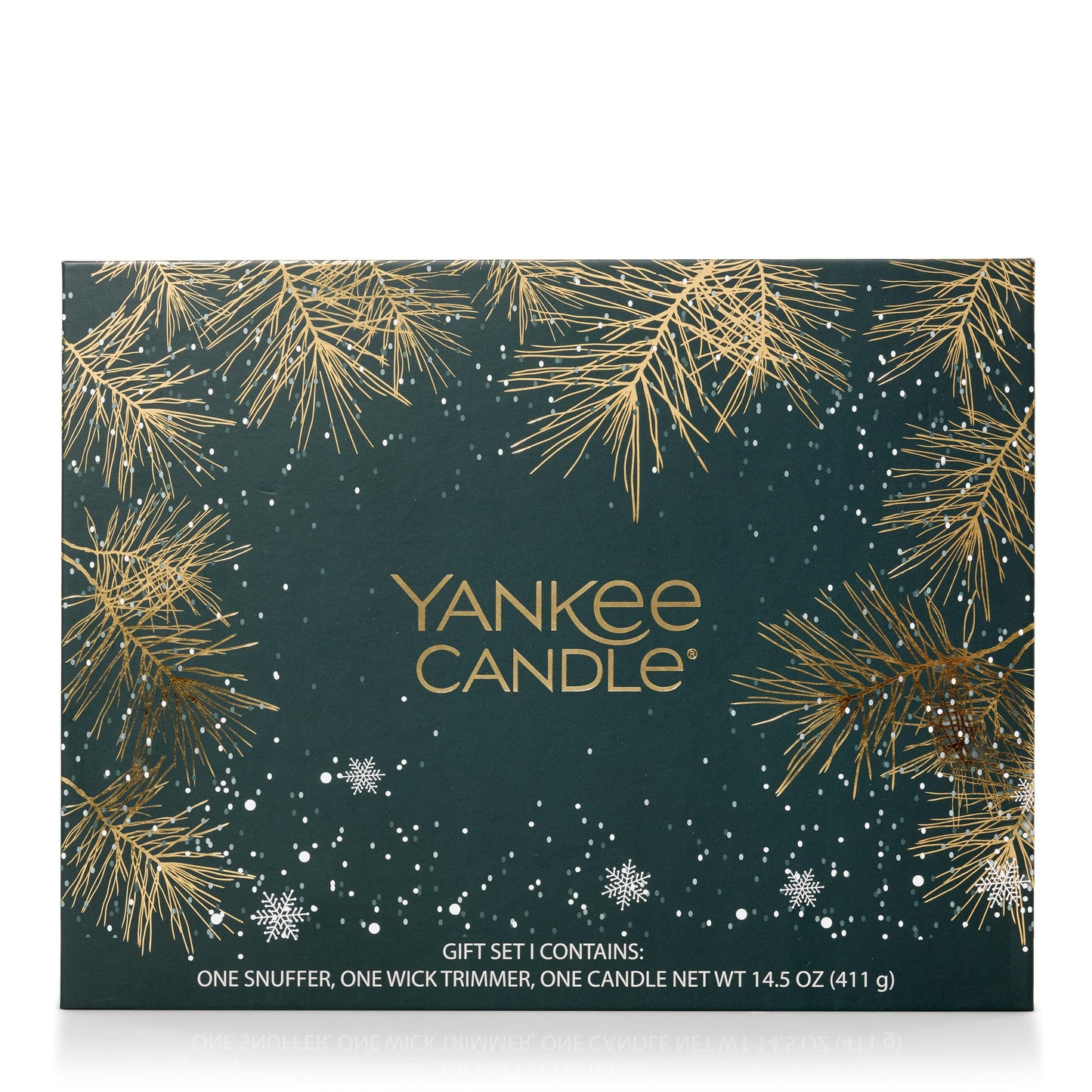 Candle Care Gift Set Y7VK