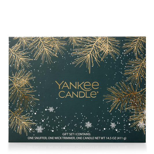 Candle Care Gift Set Y7VK