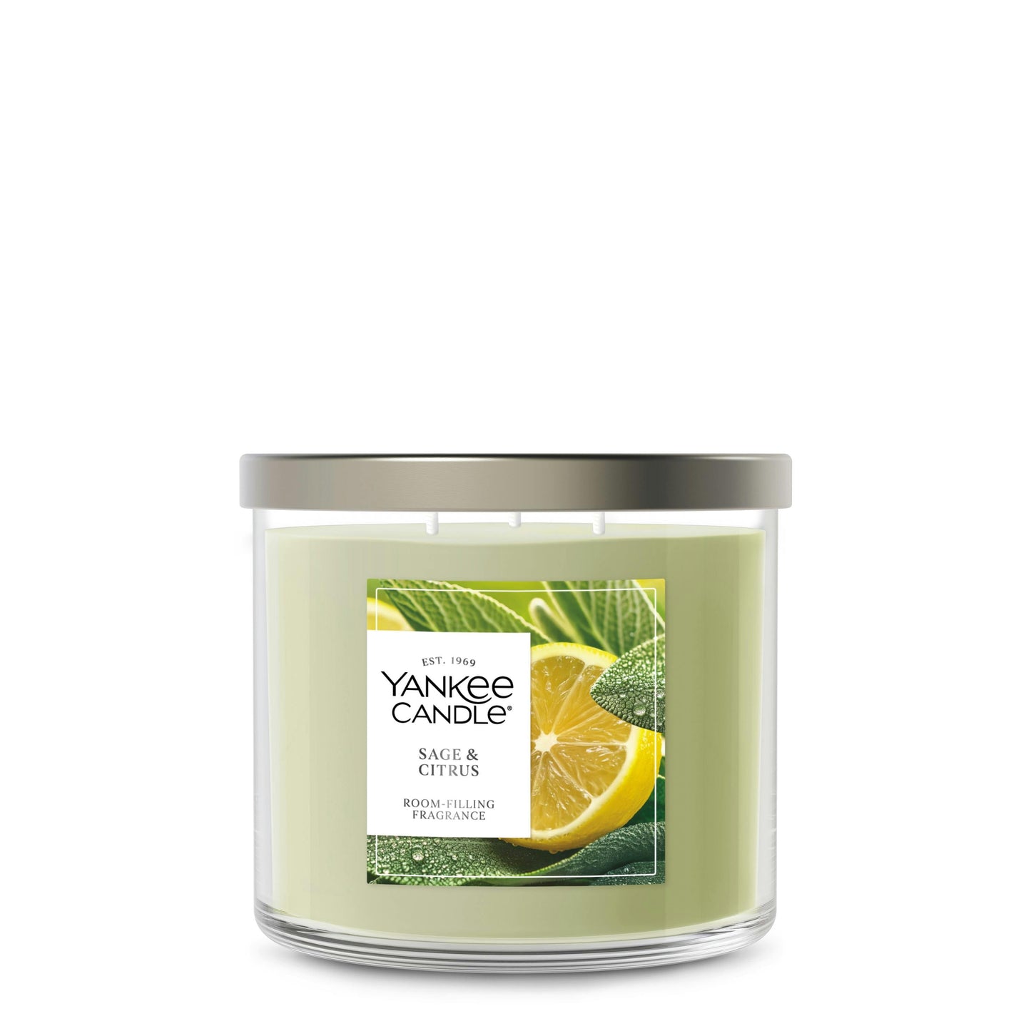 Sage & Citrus YG4W