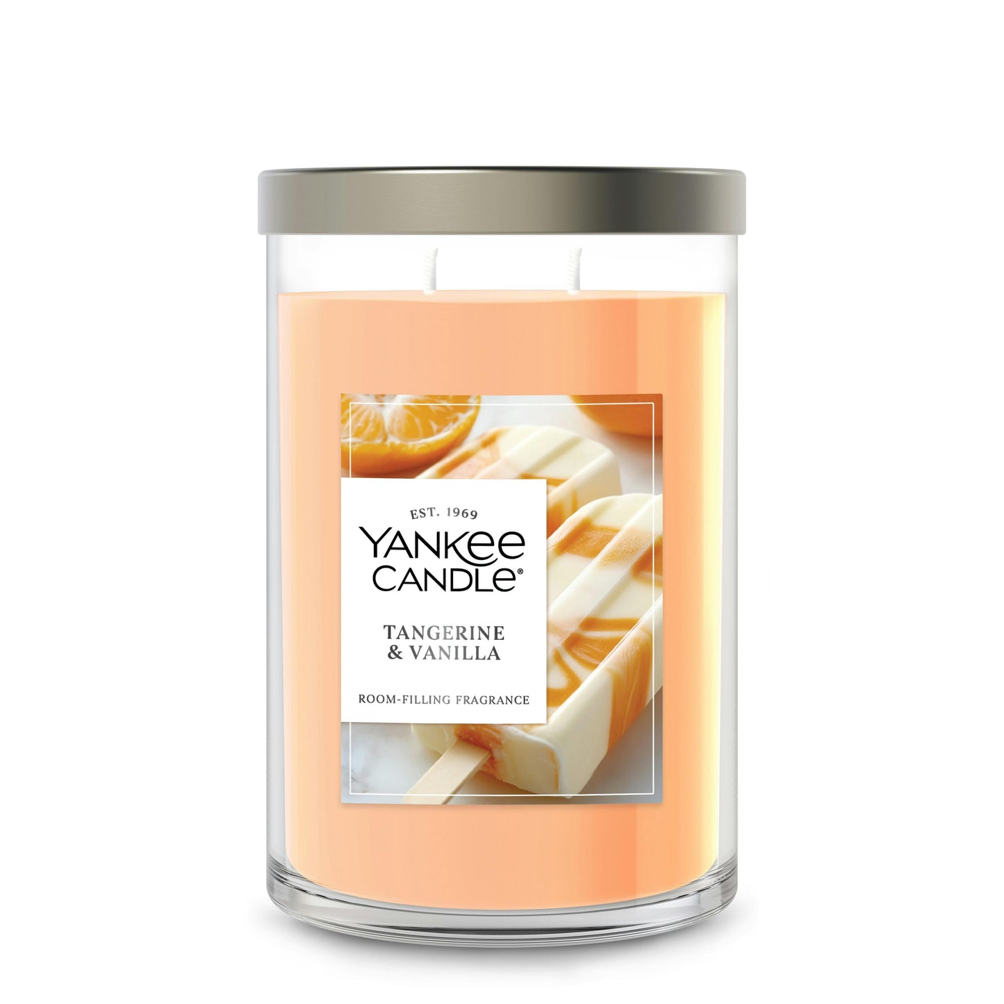 Tangerine & Vanilla SD5H