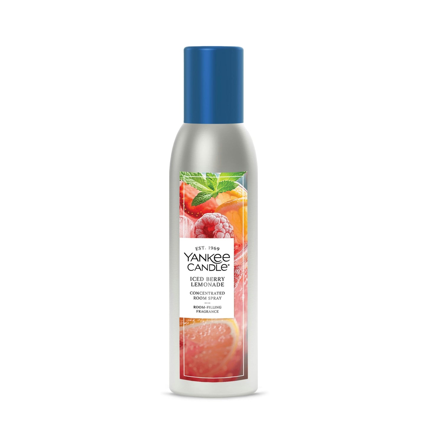 Iced Berry Lemonade ORWM