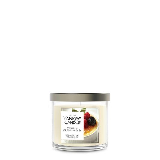 Vanilla Crème Brûlée Y7OD