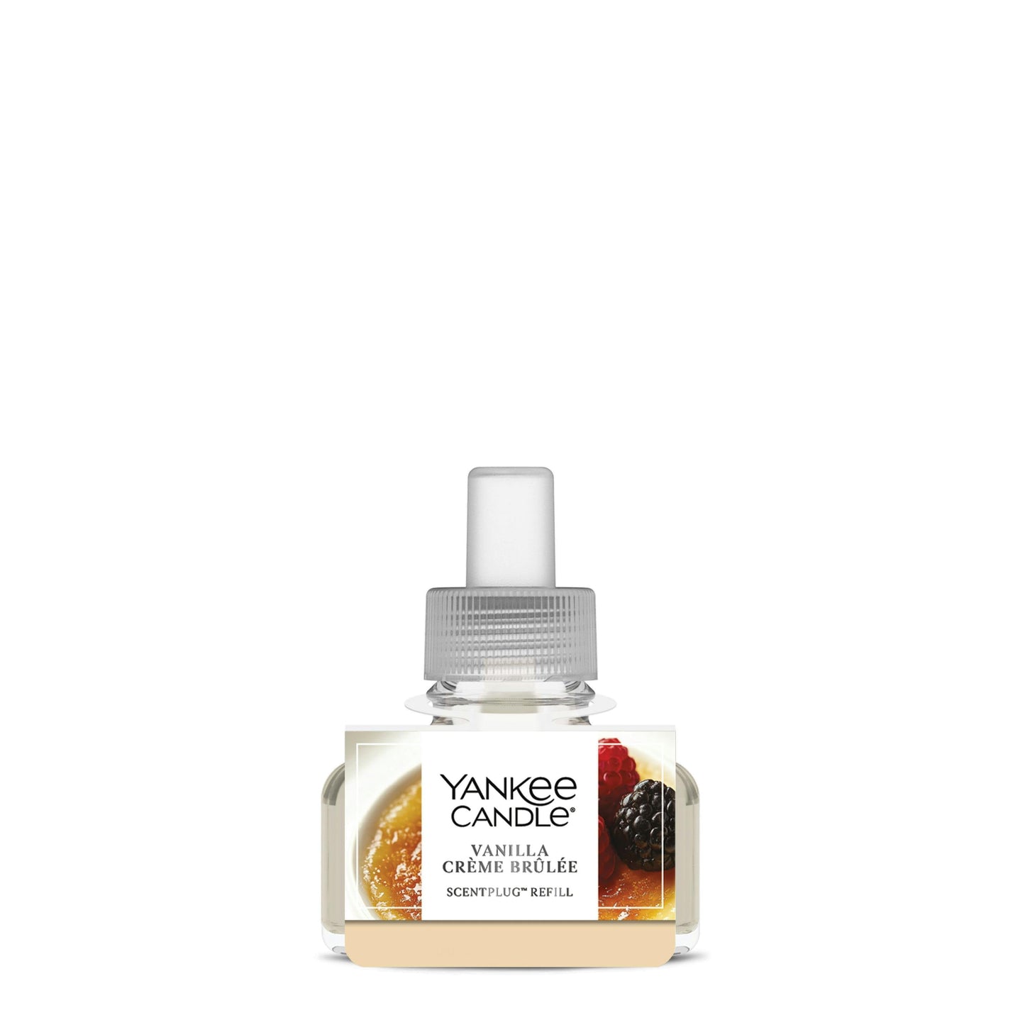 Vanilla Crème Brûlée 5DP1