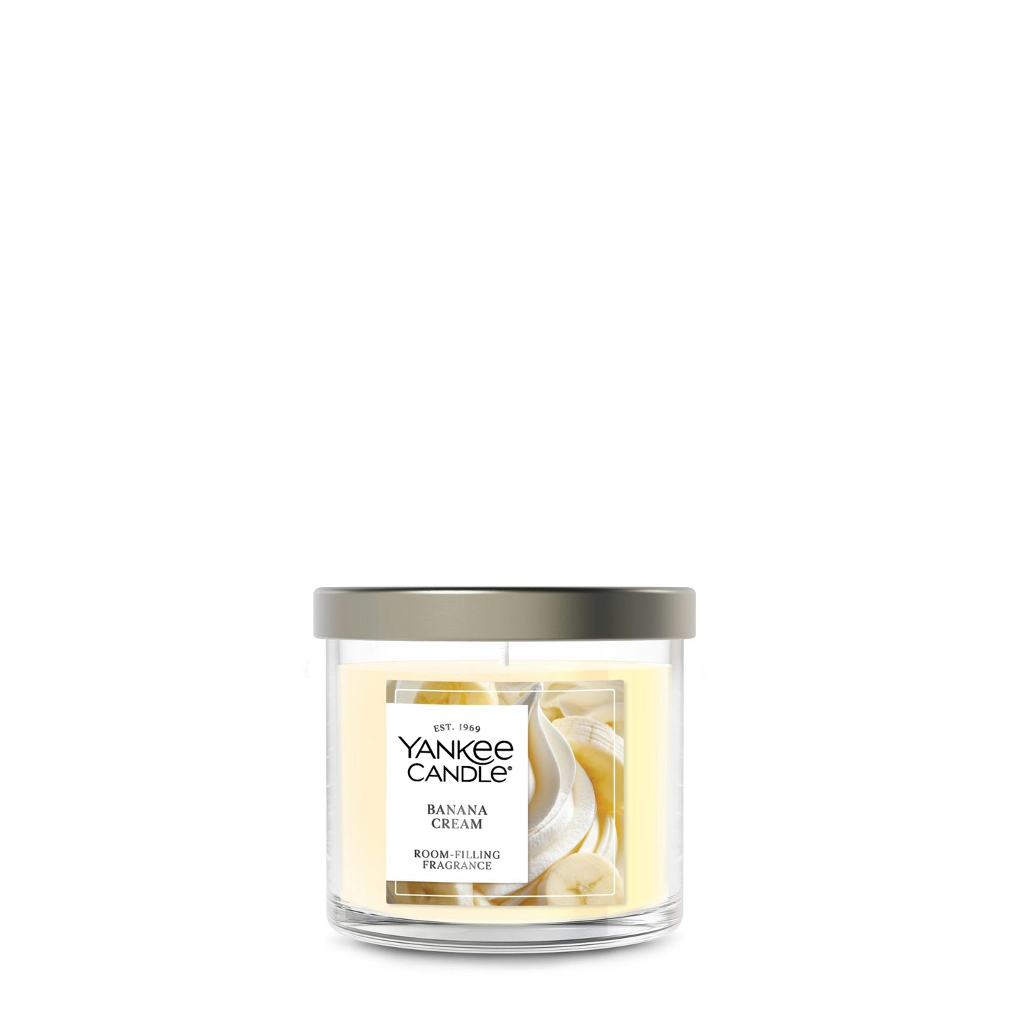 Banana Cream E7PB