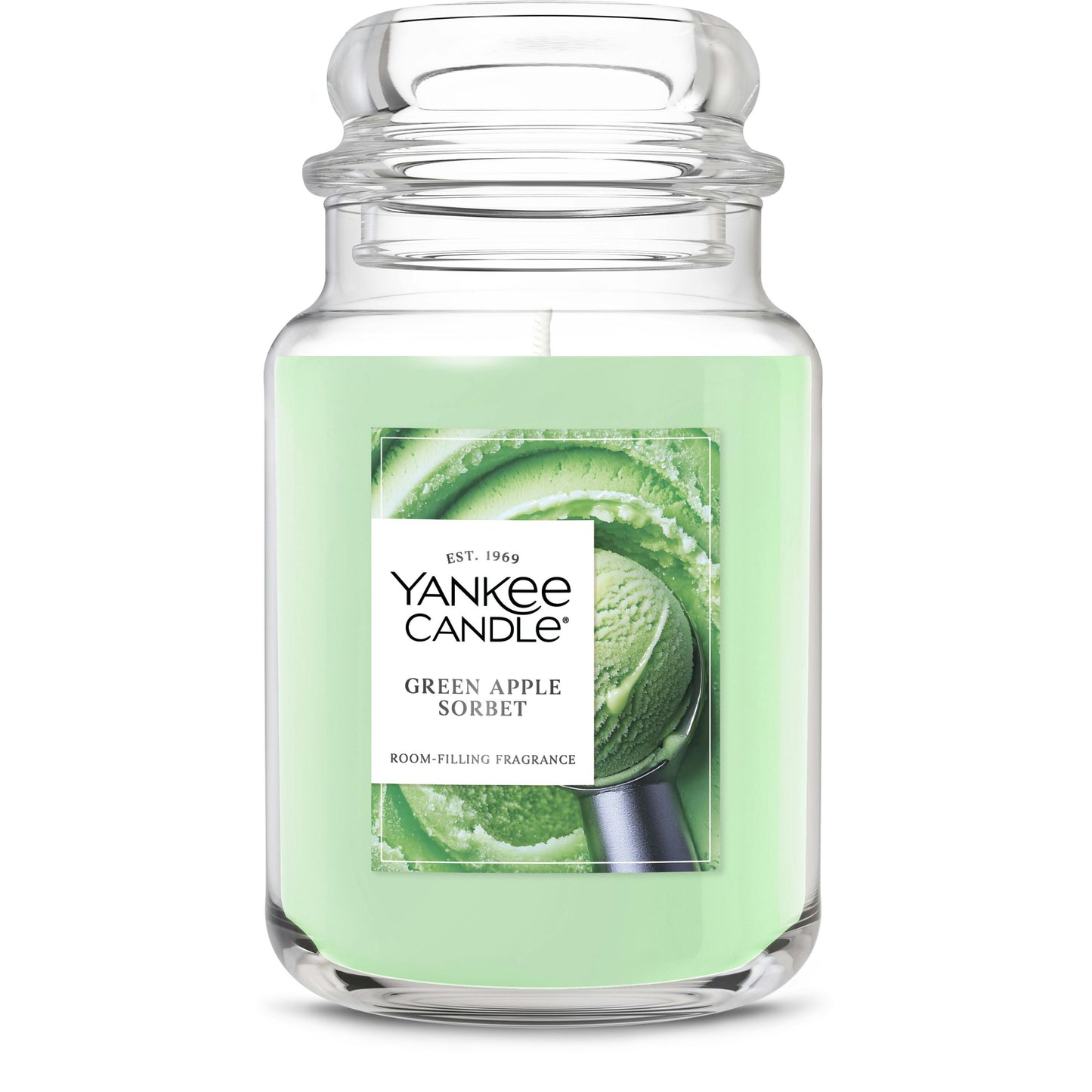 Green Apple Sorbet EPTF