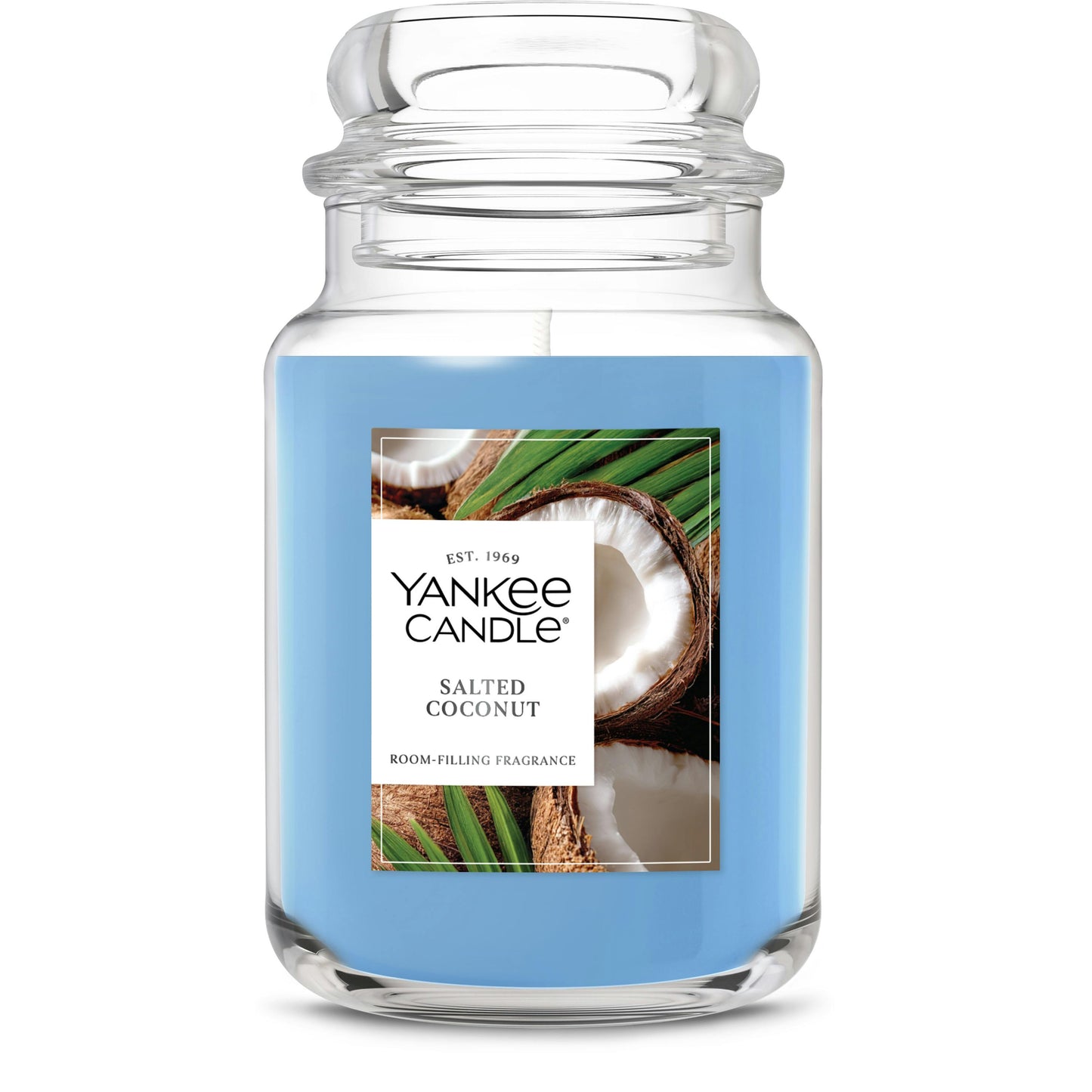 Salted Coconut GDUI