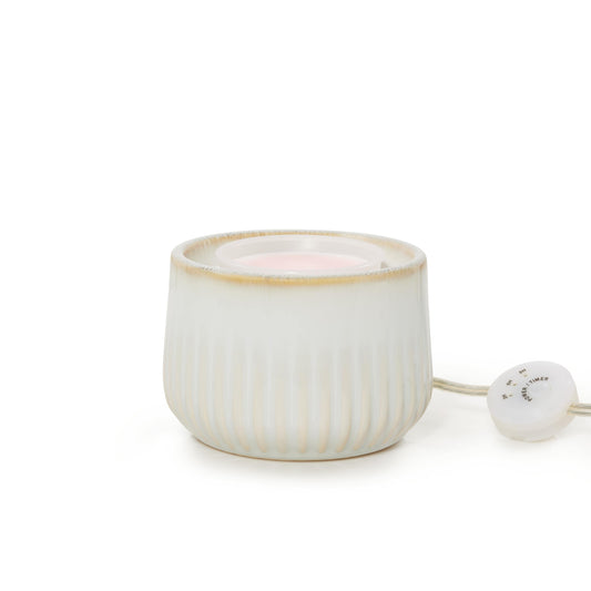 Ridged Ceramic NPWD