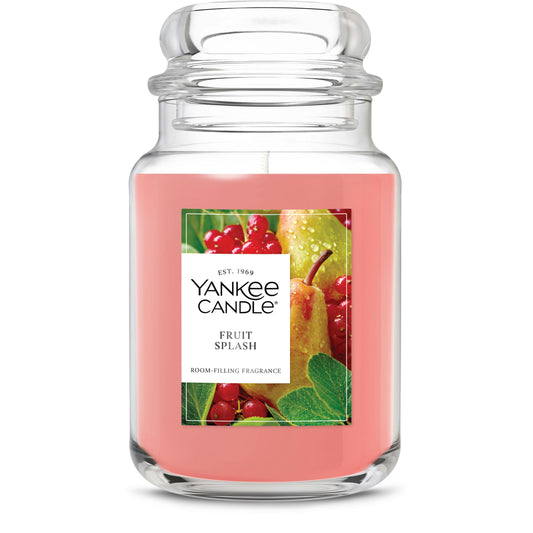 Fruit Splash BNWI