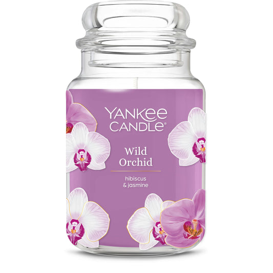 Wild Orchid 0V5S