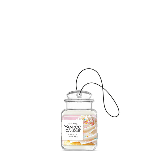 Vanilla Cupcake RQ06