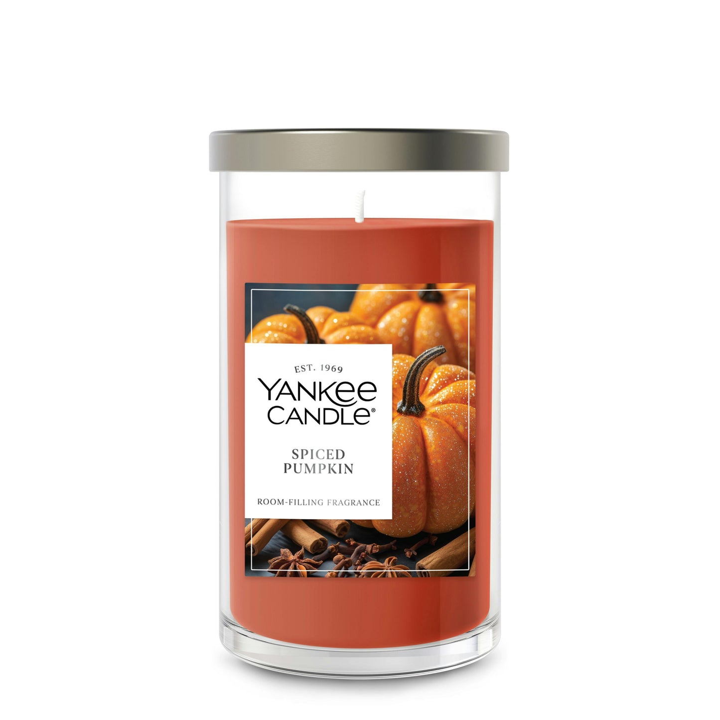 Spiced Pumpkin H8KG