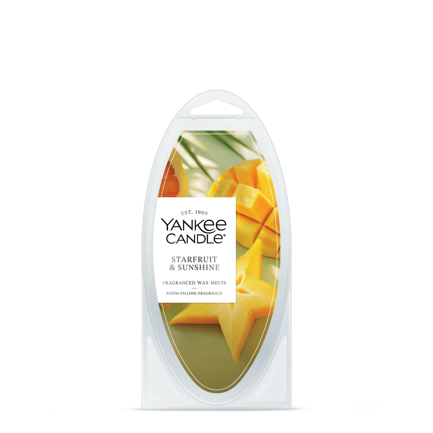 Starfruit & Sunshine SCA2