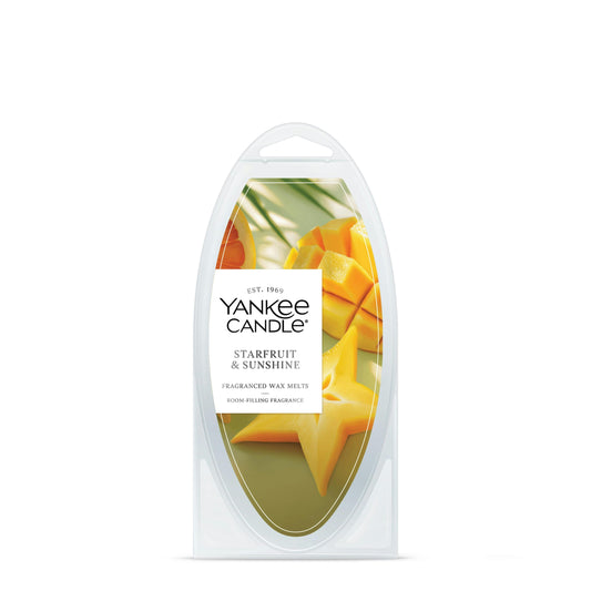 Starfruit & Sunshine SCA2