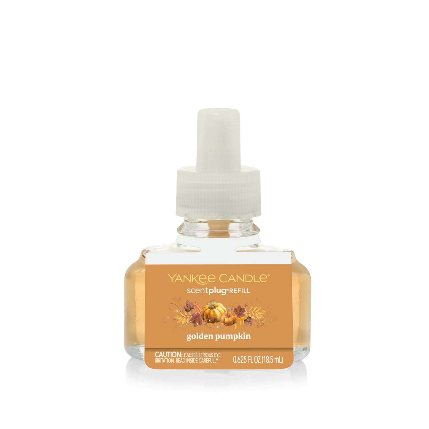 Golden Pumpkin Z5J2