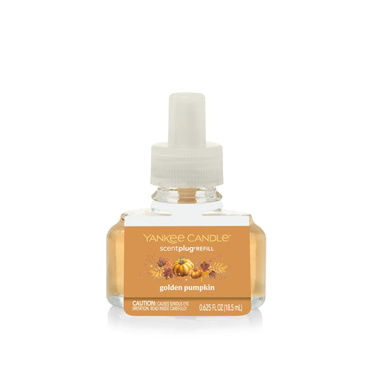 Golden Pumpkin Z5J2