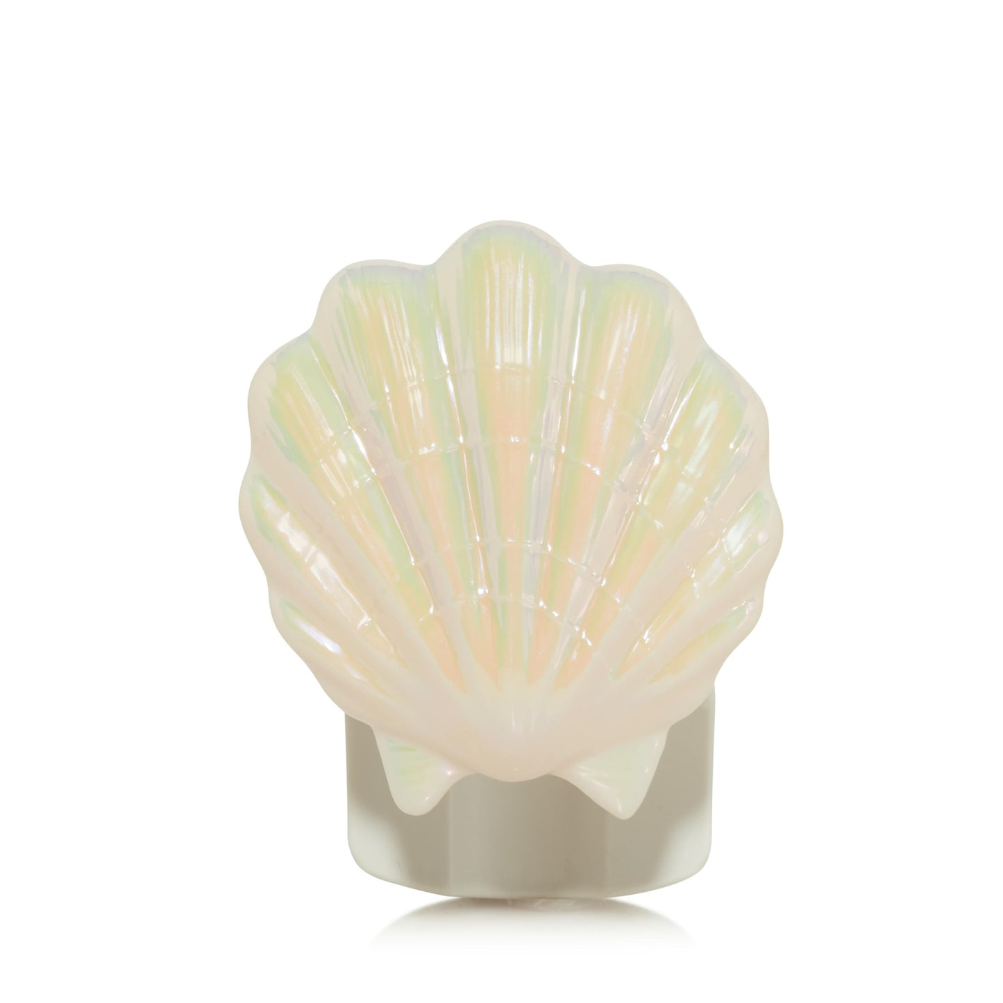 Seashell ScentPlug® Diffuser GR2O