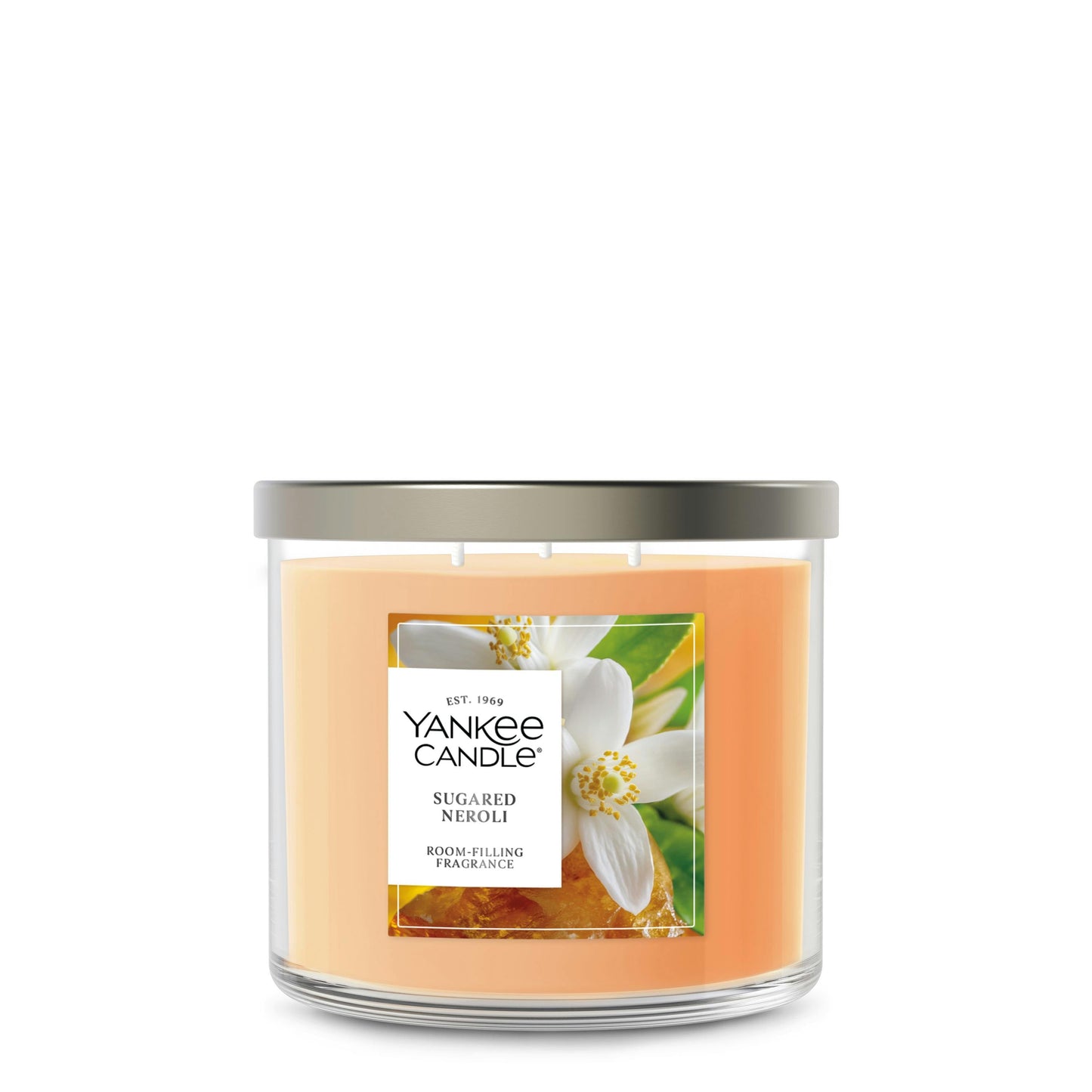Sugared Neroli WXZI