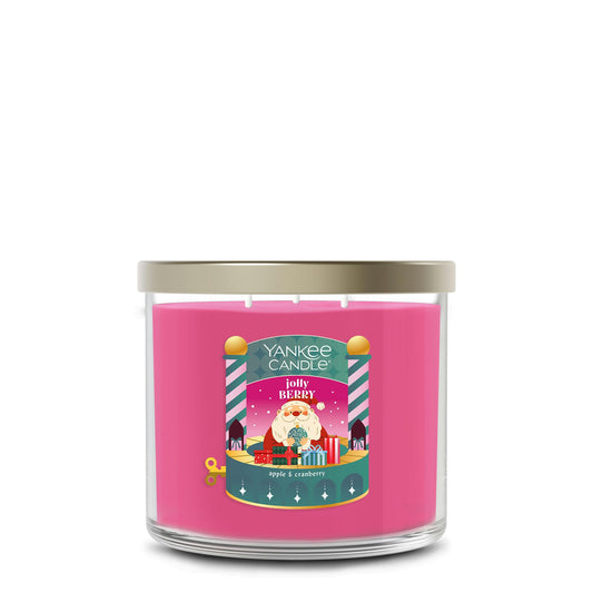 Jolly Berry AOZW