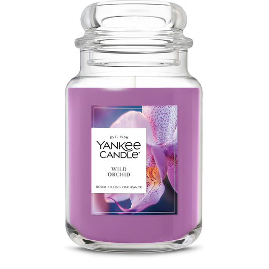 Wild Orchid PIQ4