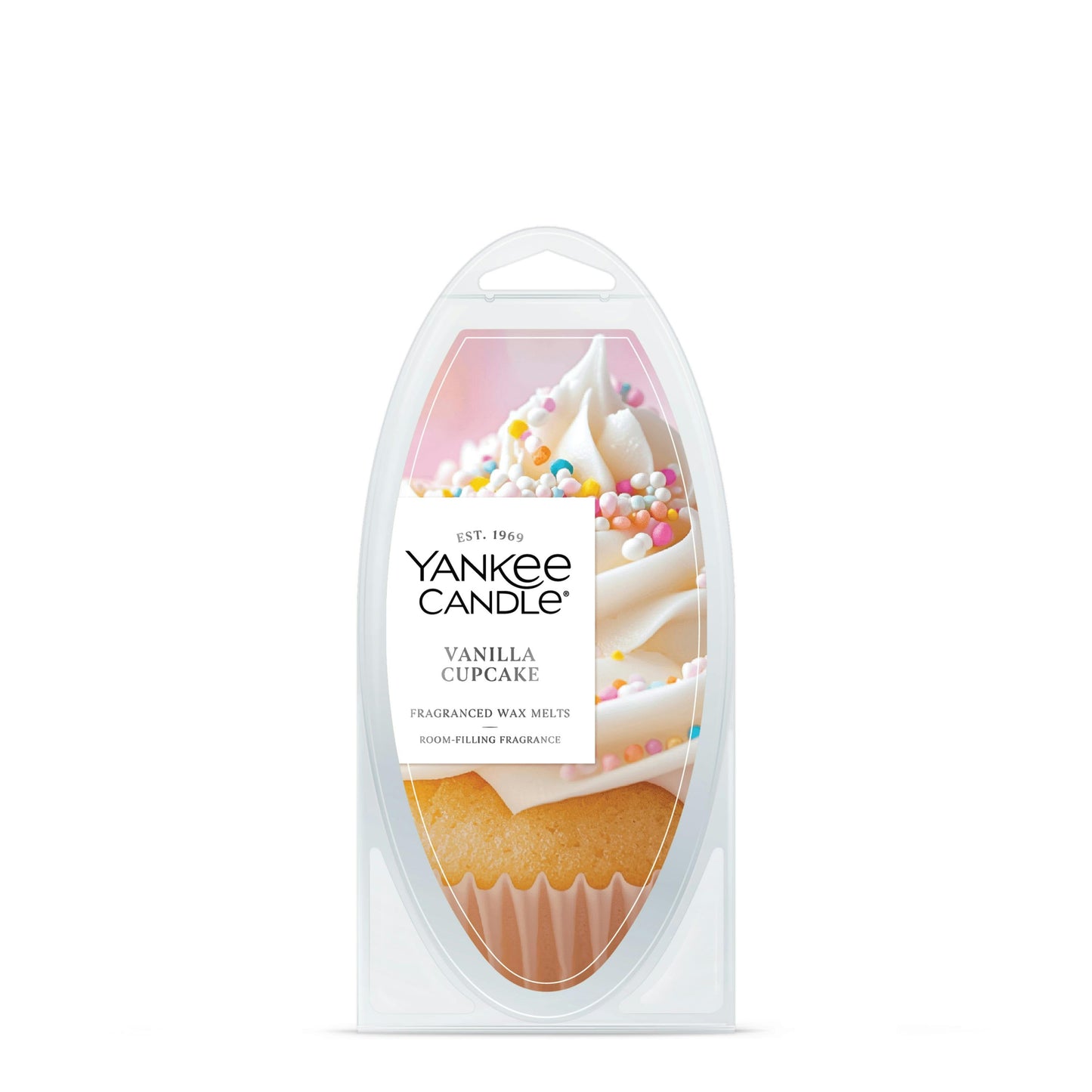 Vanilla Cupcake 7G3A