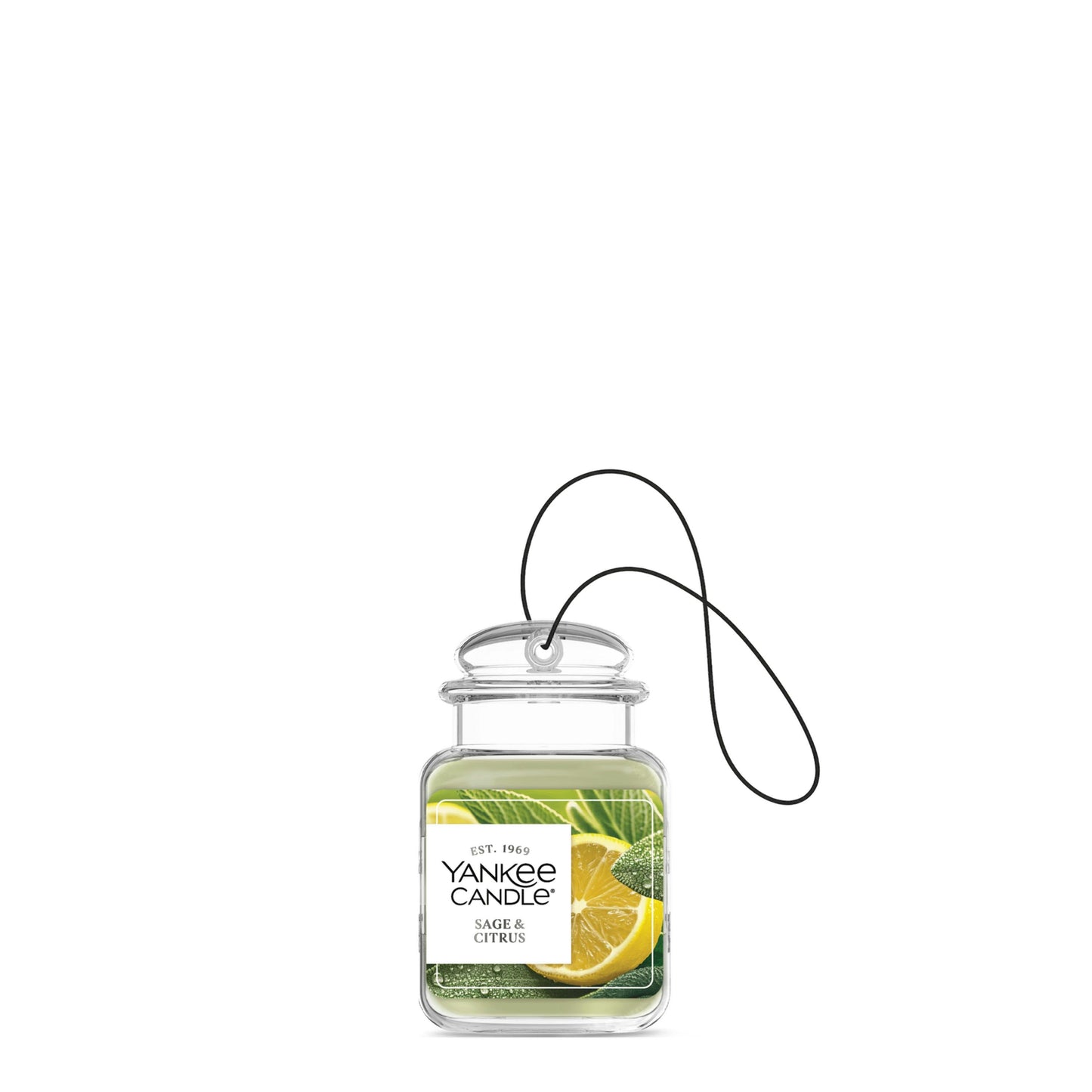 Sage & Citrus O4YJ