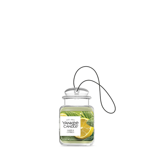 Sage & Citrus O4YJ