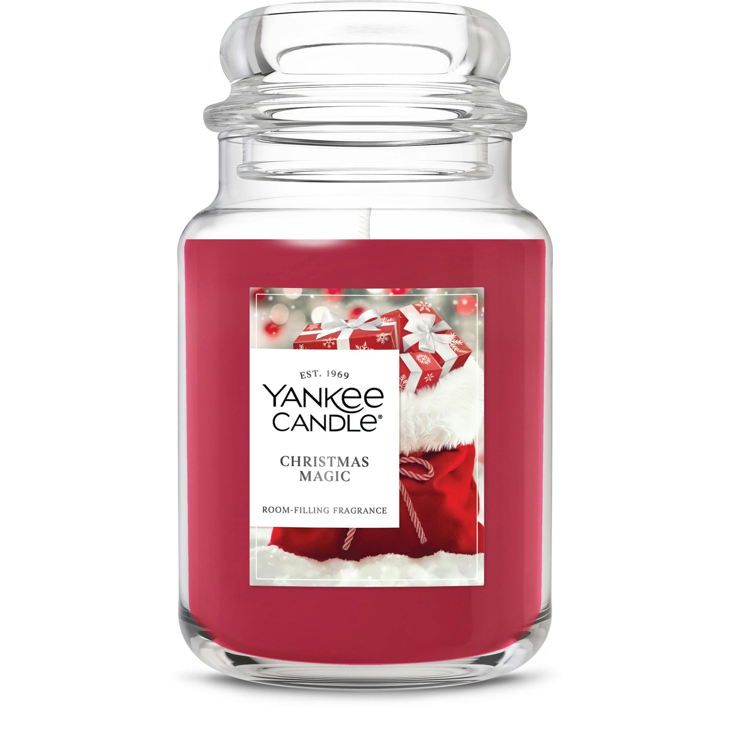 Christmas Magic J2N2