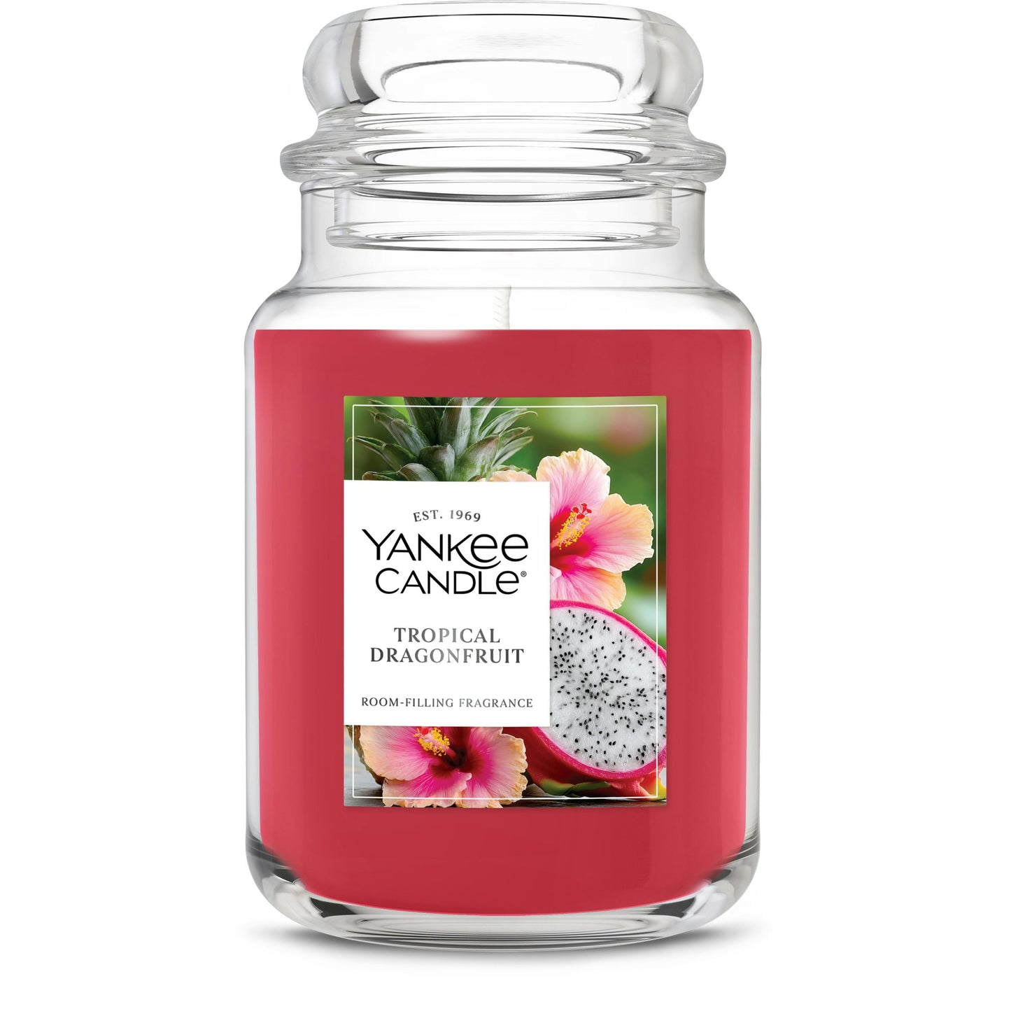 Tropical Dragonfruit Z7DN