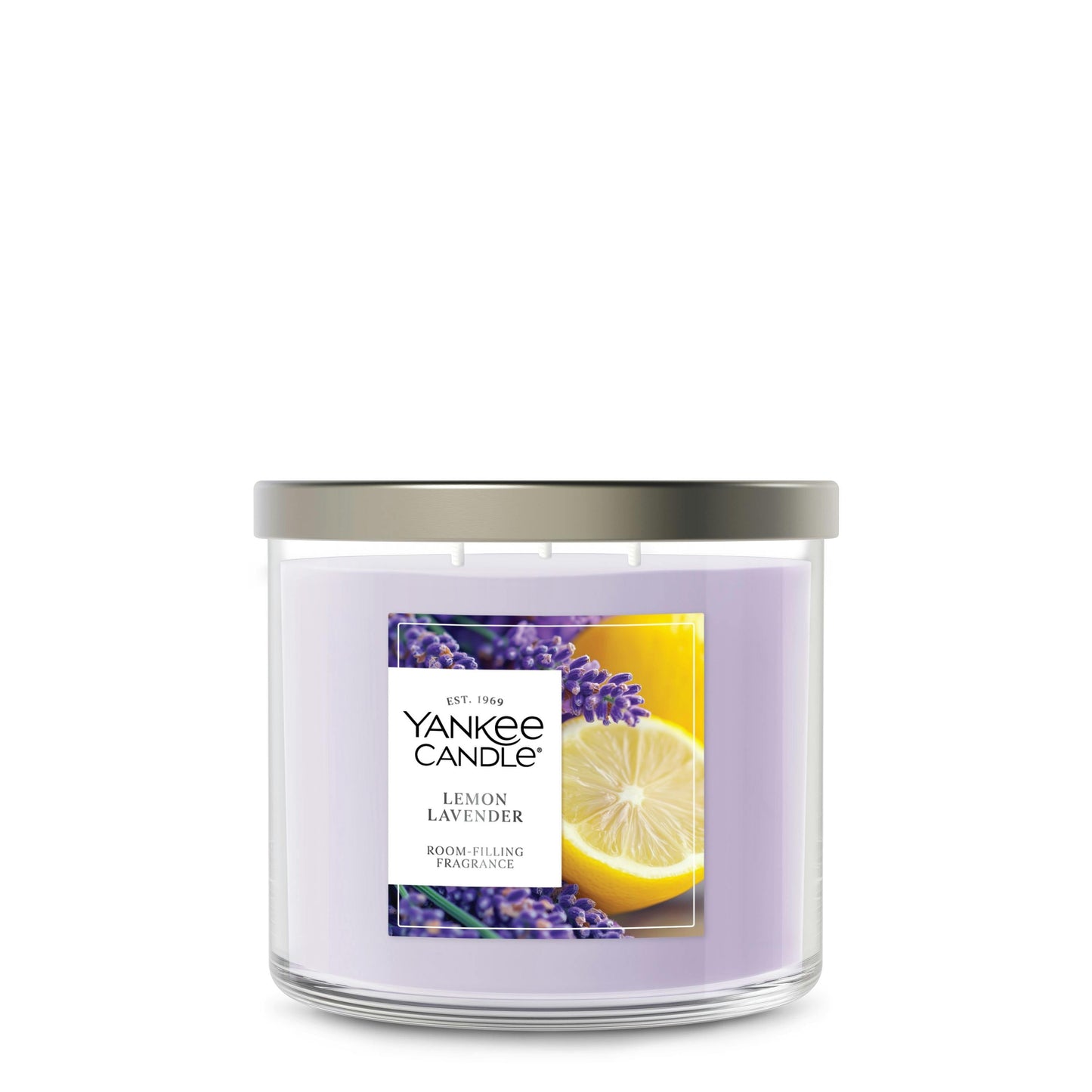 Lemon Lavender YD7K