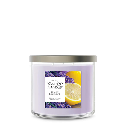 Lemon Lavender YD7K