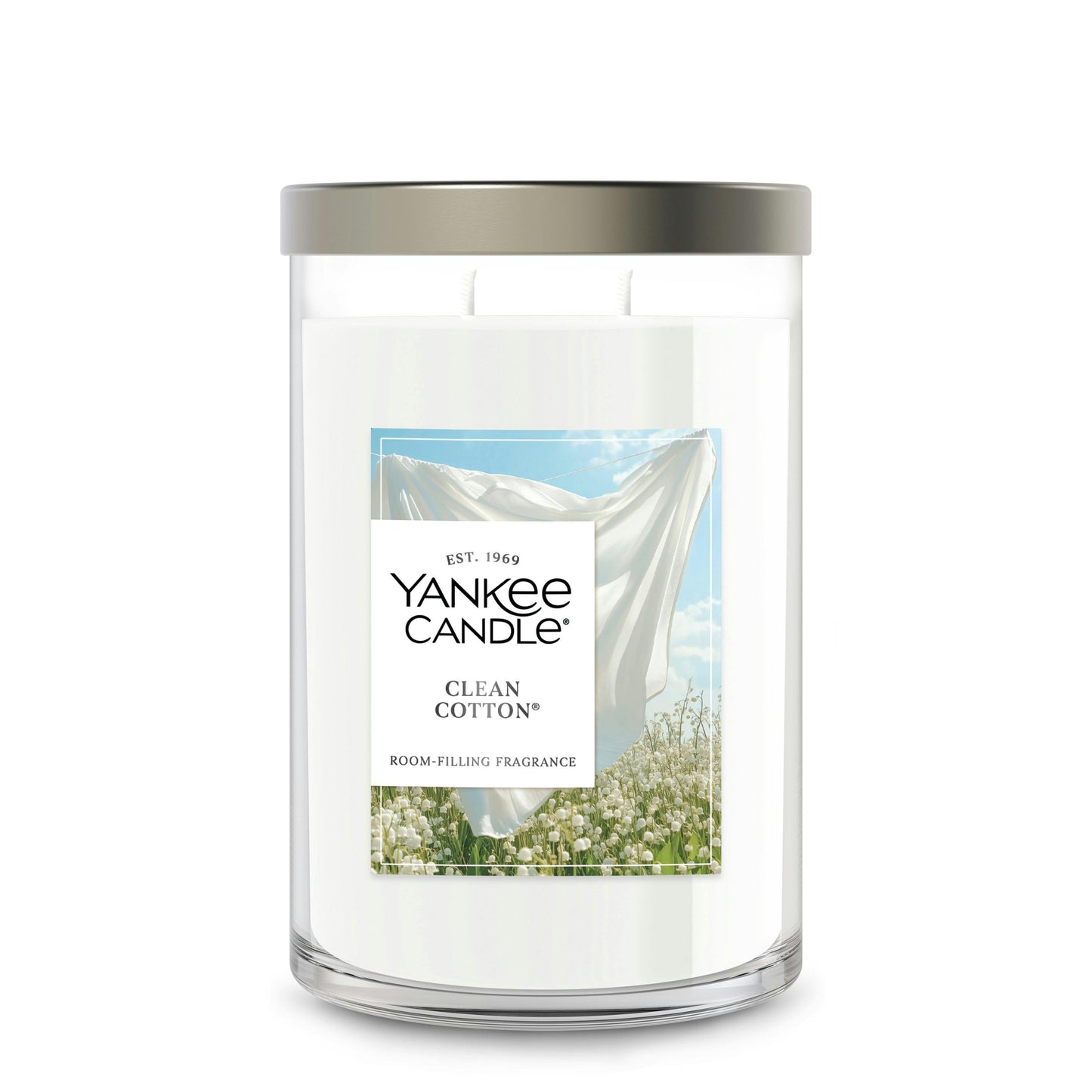 Clean Cotton® QY1U
